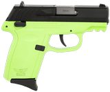 SCCY INDUSTRIES CPX-1 GEN 3 9MM LUGER (9X19 PARA) - 1 of 1