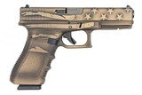 Glock G22 Gen 3 .40 S&W - 1 of 1