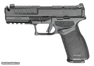 SPRINGFIELD ARMORY ECHELON 4.5F COMP *10-ROUND* 9MM LUGER (9X19 PARA) - Image 2 of 3