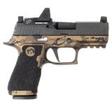 SIG SAUER P320 9MM LUGER (9x19 PARA) - 2 of 3