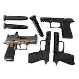 SIG SAUER P320 9MM LUGER (9x19 PARA) - 3 of 3