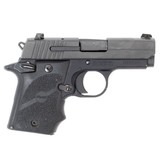 SIG SAUER P938 9MM LUGER (9x19 PARA) - 2 of 3