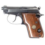 BERETTA 21A .22 LR - 1 of 2