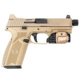 FN 510 TACTICAL 10MM - 2 of 3