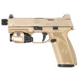 FN 510 TACTICAL 10MM - 1 of 3