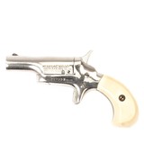 COLT DERRINGER .22 SHORT