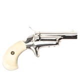 COLT DERRINGER .22 SHORT - 2 of 2