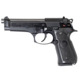 BERETTA 92FS 9MM LUGER (9x19 PARA) - 1 of 3