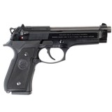 BERETTA 92FS 9MM LUGER (9x19 PARA) - 2 of 3