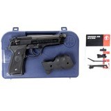 BERETTA 92FS 9MM LUGER (9x19 PARA) - 3 of 3