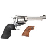 RUGER NEW MODEL SUPER BLACKHAWK .44 MAGNUM - 3 of 3