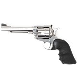 RUGER NEW MODEL SUPER BLACKHAWK .44 MAGNUM - 1 of 3