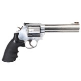 SMITH & WESSON 686-6 .357 MAG - 2 of 2