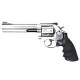 SMITH & WESSON 686-6 .357 MAG