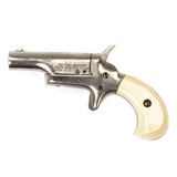 COLT DERRINGER .22 SHORT