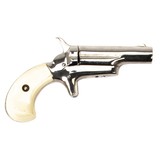 COLT DERRINGER .22 SHORT - 2 of 2