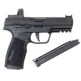 SIG SAUER P322 .22 LR - 3 of 3