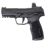 SIG SAUER P322 .22 LR - 1 of 3