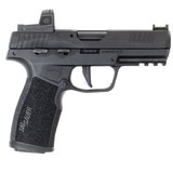 SIG SAUER P322 .22 LR - 2 of 3