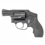 SMITH & WESSON 442-1 AIRWEIGHT .38 SPL +P - 1 of 3