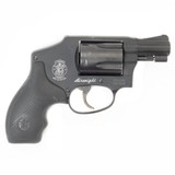 SMITH & WESSON 442-1 AIRWEIGHT .38 SPL +P - 2 of 3