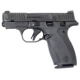 SMITH & WESSON BODYGUARD 2.0 .380 ACP - 1 of 3