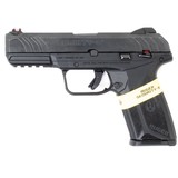 SMITH & WESSON SECURITY-9 9MM LUGER (9x19 PARA) - 1 of 3