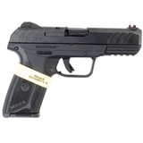 SMITH & WESSON SECURITY-9 9MM LUGER (9x19 PARA) - 2 of 3