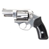 RUGER SP101 .357 MAG - 1 of 3