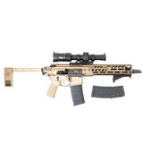 SIG SAUER SIG MCX SPEAR LT 5.56X45MM NATO - 3 of 3