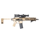 SIG SAUER SIG MCX SPEAR LT 5.56X45MM NATO - 2 of 3