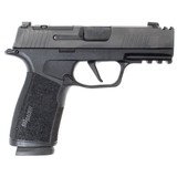 SIG SAUER P365 X 9MM LUGER (9x19 PARA) - 2 of 3