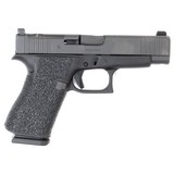 GLOCK 48 9MM LUGER (9x19 PARA) - 2 of 3