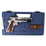 COLT SILVER DRAGON .45 ACP - 3 of 3