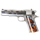 COLT SILVER DRAGON .45 ACP - 1 of 3