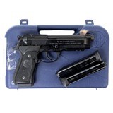BERETTA 96A1 .40 S&W - 3 of 3