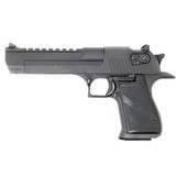 MAGNUM RESEARCH DESERT EAGLE PISTOL .44 MAGNUM - 1 of 3