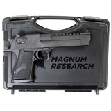 MAGNUM RESEARCH DESERT EAGLE PISTOL .44 MAGNUM - 3 of 3