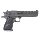MAGNUM RESEARCH DESERT EAGLE PISTOL .44 MAGNUM - 2 of 3