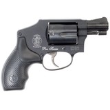 SMITH & WESSON 442-1 PRO SERIES .38 SPL +P - 2 of 3
