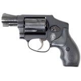 SMITH & WESSON 442-1 PRO SERIES .38 SPL +P - 1 of 3
