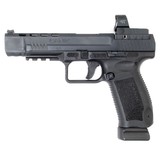 CANIK TP9 SFX 9MM LUGER (9x19 PARA) - 1 of 3