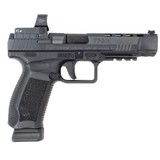 CANIK TP9 SFX 9MM LUGER (9x19 PARA) - 2 of 3