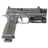 SIG SAUER P320 9MM LUGER (9x19 PARA) - 2 of 3