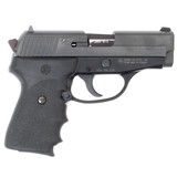SIG SAUER P239 .357 SIG - 2 of 3