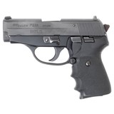 SIG SAUER P239 .357 SIG