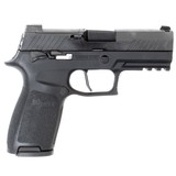 SIG SAUER P320 M18 9MM LUGER (9x19 PARA) - 2 of 3