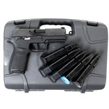 SIG SAUER P320 M18 9MM LUGER (9x19 PARA) - 3 of 3