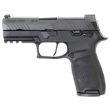 SIG SAUER P320 M18 9MM LUGER (9x19 PARA) - 1 of 3