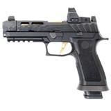 SIG SAUER P320 SPECTRE COMP 9MM LUGER (9x19 PARA) - 1 of 3
